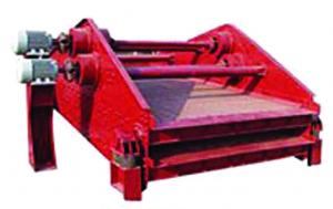 ZDTS系列振動(dòng)脫水篩